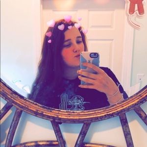 Meet your Posher, Amber